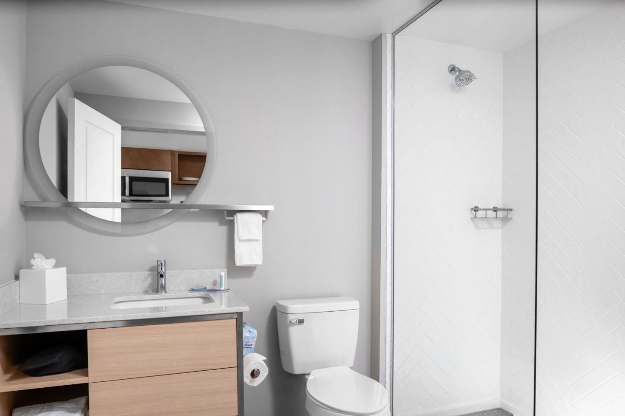 Towneplace Suites By Marriott Tampa Clearwater Esterno foto